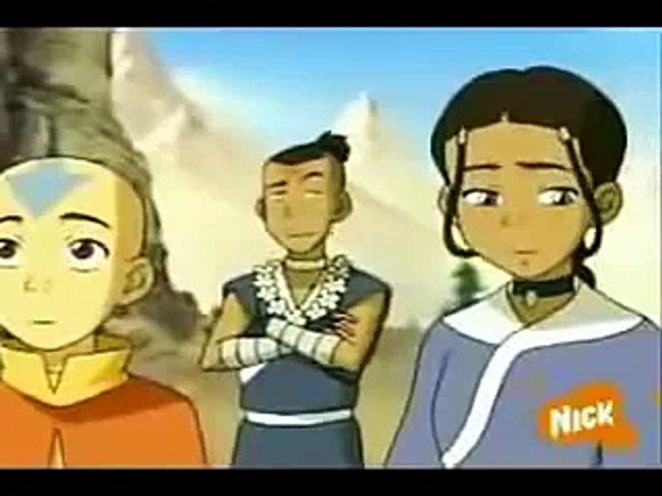 Avatar Love Song
