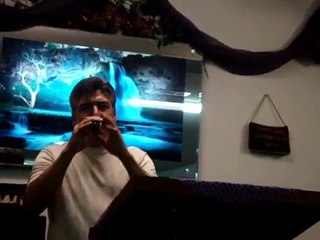 Nacho Galindo "Coritos En Cumbia"