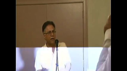 Hasan Nisar on Creation of Pakistan. VA, US