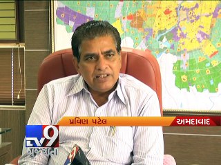 Ahead of elections, AMC gives nod to road works of more than Rs 120crore - Tv9 Gujarati