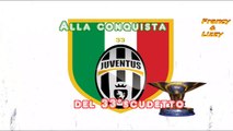 Alla conquista del 33° scudetto(seconda parte)