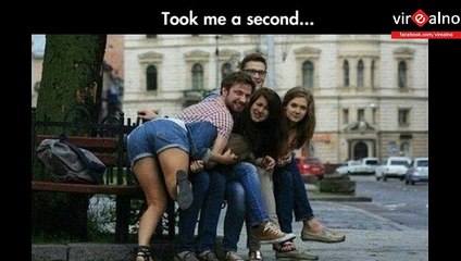 28 Perfectly Timed Photos Pt1