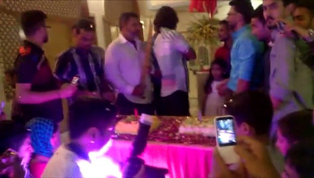 4 شعبان جشن امام بارگاہ آل محمد