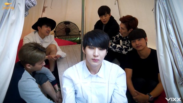 빅스(VIXX) STARCAST #ep.27. #6 LEO
