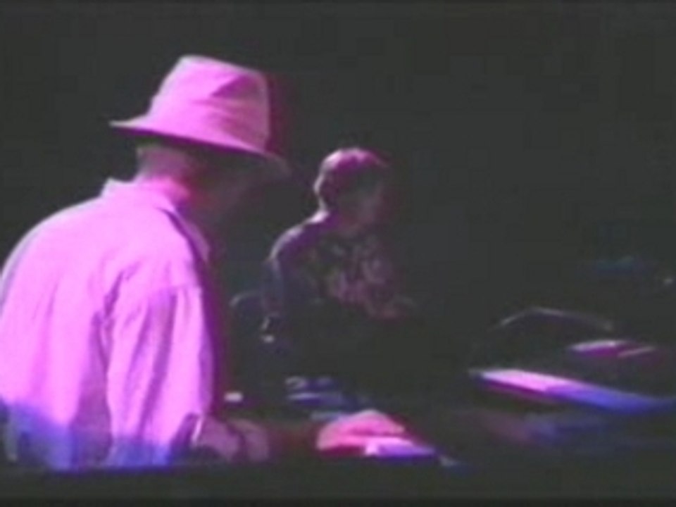 Dire Straits - Local hero - wild theme