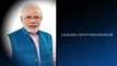 LIVE: PM Narendra Modi arrives in Varanasi