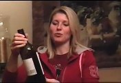 Tasting Charles Krug 2004 Cabernet Sauvignon