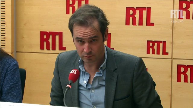 Tanguy Pastureau : AC/DC, du rock pour les familles