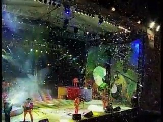 ME GUSTA VIVIR DE NOCHE  LOS TUCANES DE TIJUANA