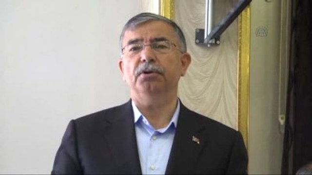 İsmet Yılmaz: Çözüm Süreci, İnsanların Anasından Doğan En Temel, En Doğal Haklarını İade Etmektir