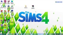 شرح تحميل لعبة The Sims 4 برابط مباشر او تورنت   كراك   حل مشاكل العبه