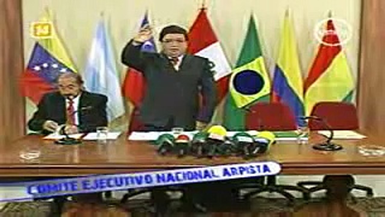El Especial Del Humor - Alan Garcia