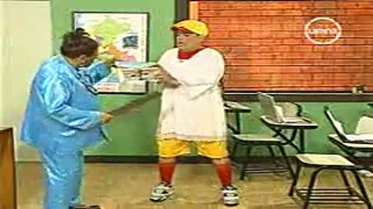 El Especial Del Humor - Locademia de Candidatos 1de2
