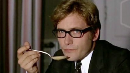 TRIBUTE TO MICHEL DUCHAUSSOY