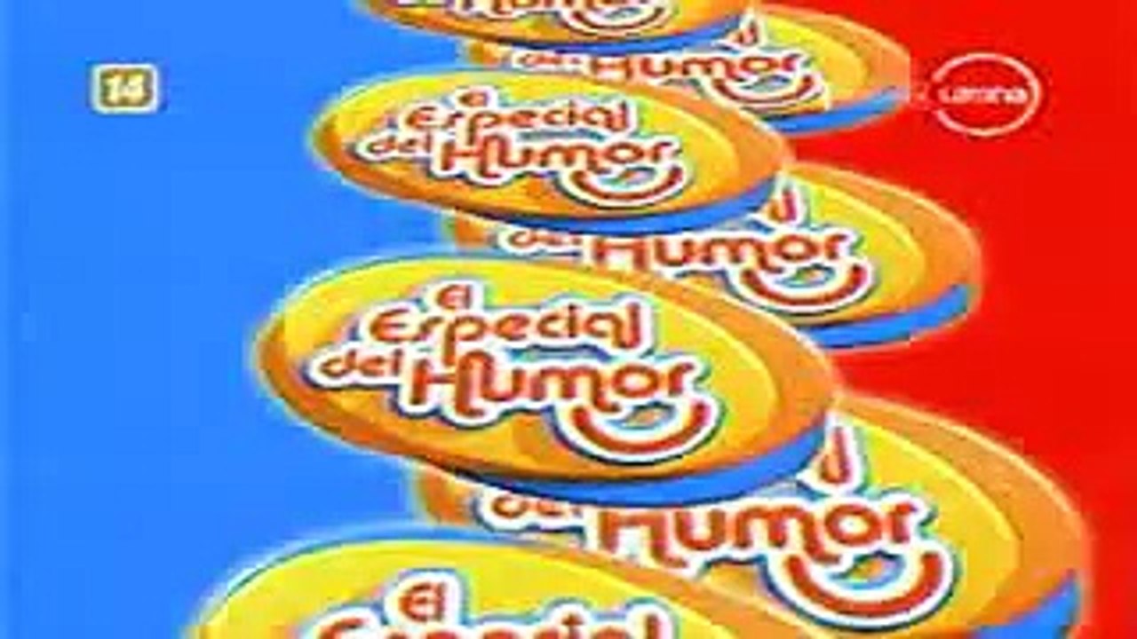 El Especial Del Humor - El Francotirador con Luis Miguel