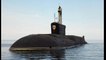 Russian Navy Gets New Nuclear-Powered Ballistic Missile Submarine!