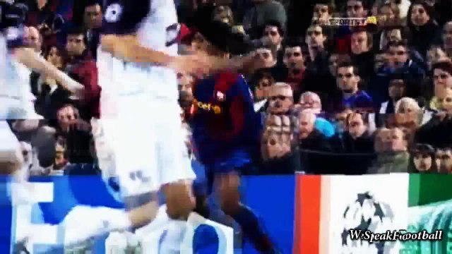 Ronaldinho Gaucho ● Moments Impossible To Forget ● Skills Goals ( Football Grinta )