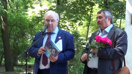 OMAGIU POETULUI, GRIGORE VIERU