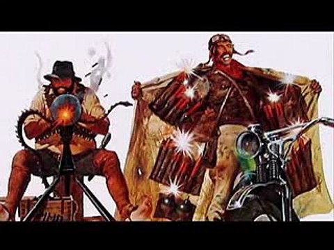 ENNIO MORRICONE/ EDDA DELL'ORSO - Giu' la Testa (1971)