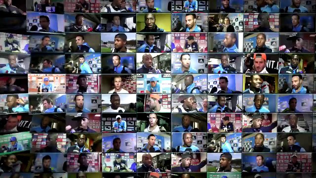 Djibril Cissé ému en terminant sa carrière au Vél