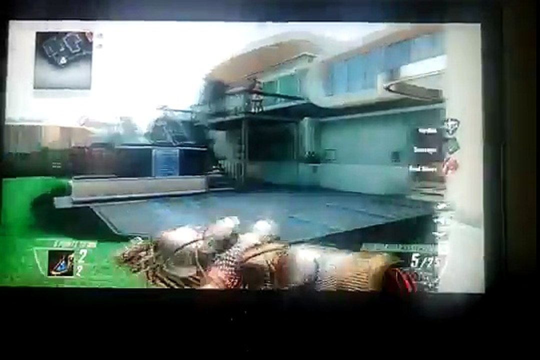 Just 4 fun trickshotting