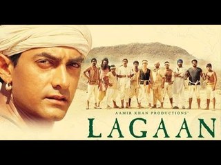 Aamir Releases Documentary On Journey Of Lagaan - BT