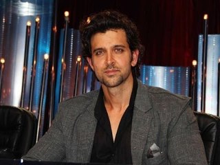 Hrithik's Fast & Furious Move - BT