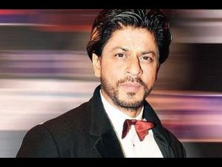 Guess Who Brought Shah Rukh Khan's Shoot To A Halt? - BT