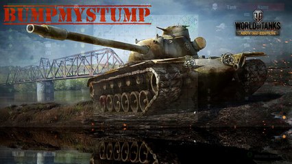 WoT Xbox 360 || KV-5 || Westfield Rain || KV-5 Platoon 4 Fun