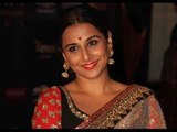 ​Bobby Jasoos: Vidya Balan Meets Karamchanad - BT