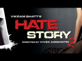 Hate Story 2 Love Making Scene Not To Be Aired On TV - BT