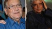 Javed Akhtar Was Driven Home By Salim Khan In His Ambassador- BT