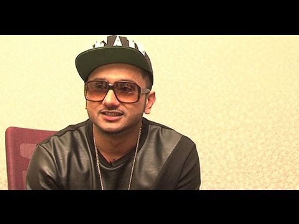 OMG: Twitter Kills Yo Yo Honey Singh - BT