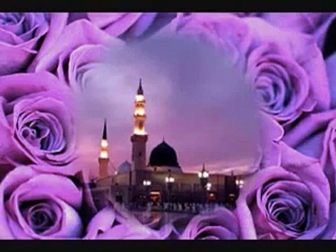 Zameen O Zaman Tumhare - Khursheed Ahmad Best Famous Naats Collection