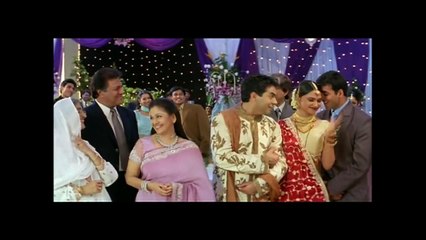 Kisi Se Tum Pyar Karo - Andaaz (HD 720p)_HD video by tayyab