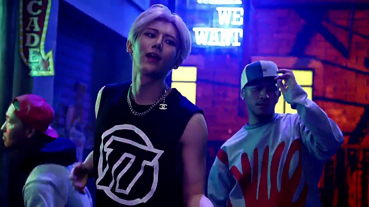 Jang Hyunseung (장현승) (BEAST) Ft. Giriboy (기리보이) – You're The First (니가 처음이야)