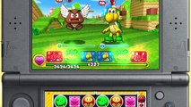Nintendo 3DS - Puzzle & Dragons Z   Puzzle & Dragons Super Mario Bros. Edition Accolades TrailerShadowrun: Hong Kong - Teaser Trailer (Official Trailer)