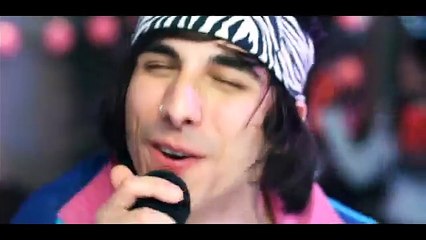 Cash Cash - Party In Your Bedroom