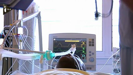 Lille : Une aide soignante mise en examen