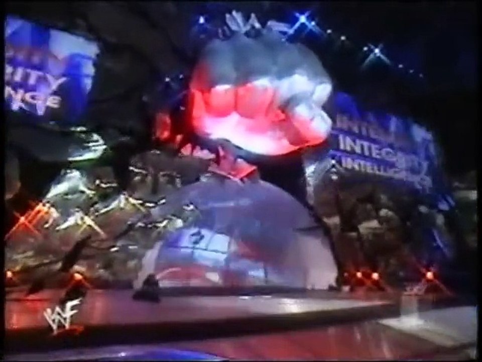 Kurt Angle's New T-Shirt