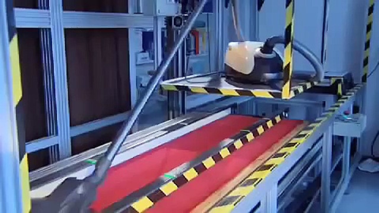 Staubsauger Test