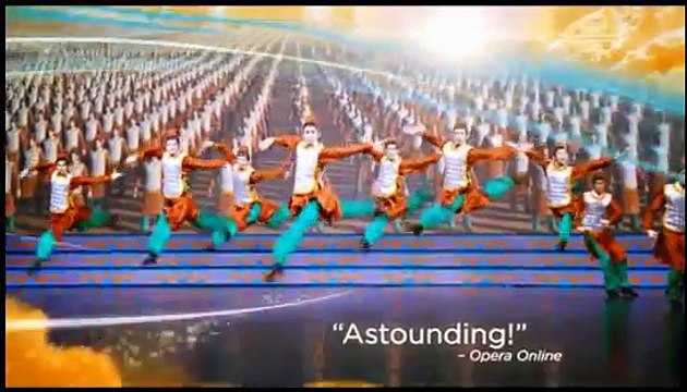 Shen Yun Performing Arts - Audience Reviews