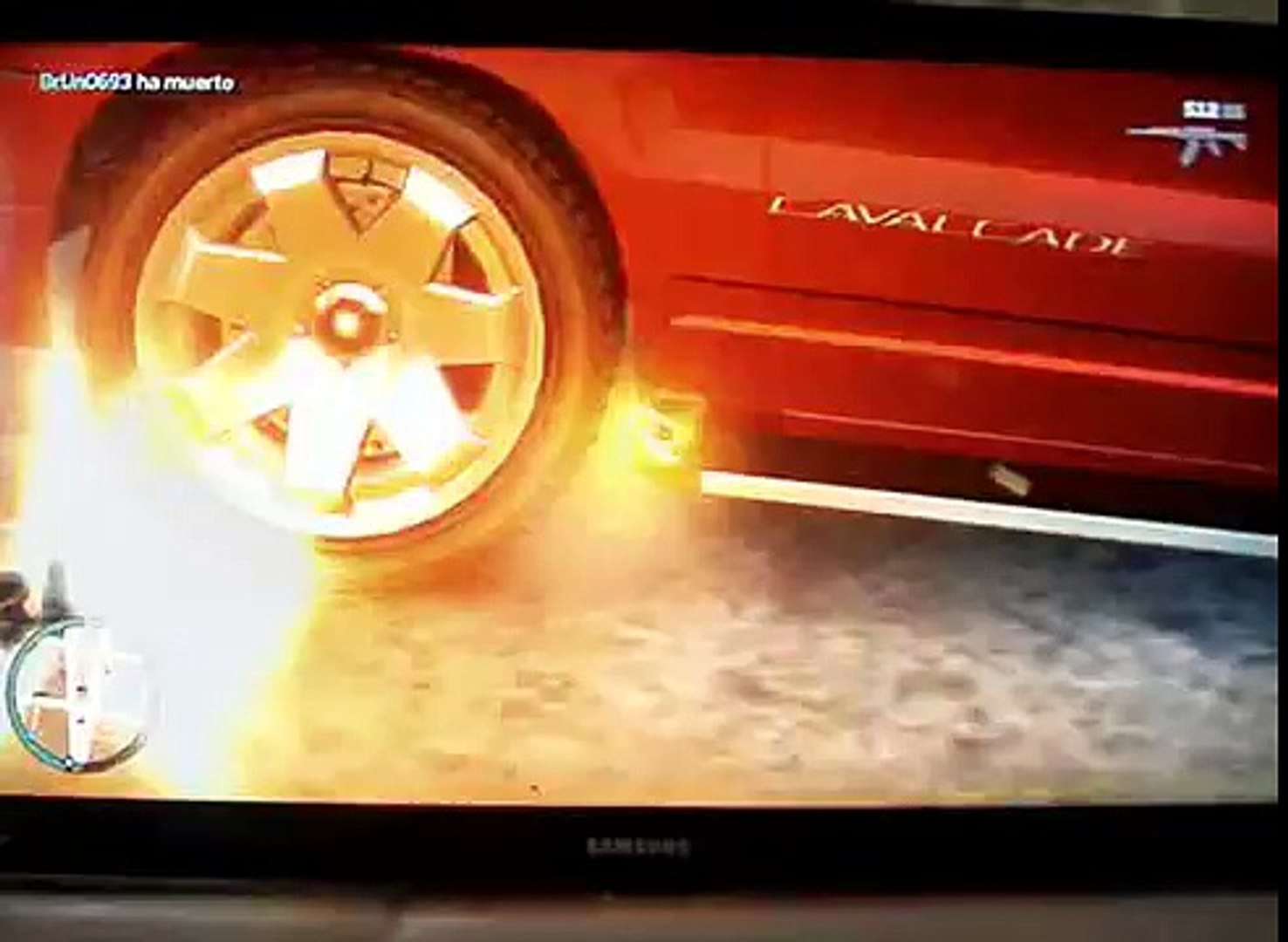 GTA IV - Rebaixando Carros