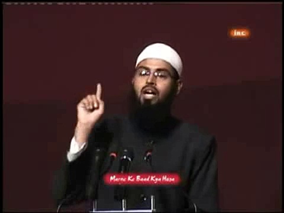 Teen-3 Sawal Jiska Insan Jawab Talash Karta Hai | Adv. Faiz Syed