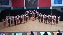 Raqs Biyi این رقص زیبا و شاد را هم حتما ببینید  رقص و فرهنگ مختلف