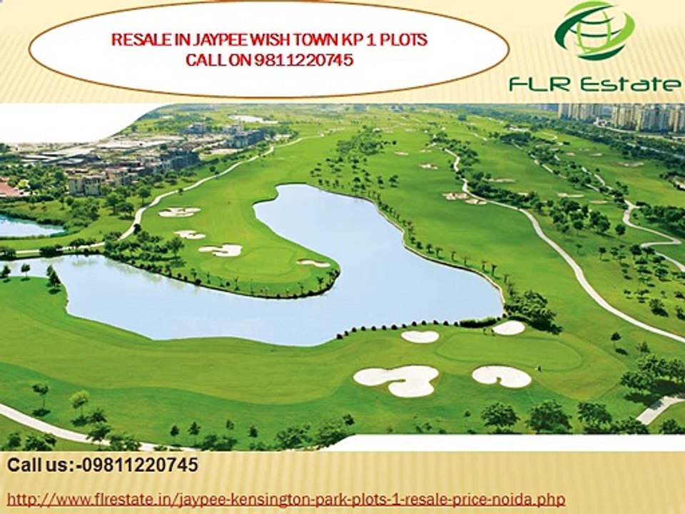 9811220745jaypee plots Noida expressway