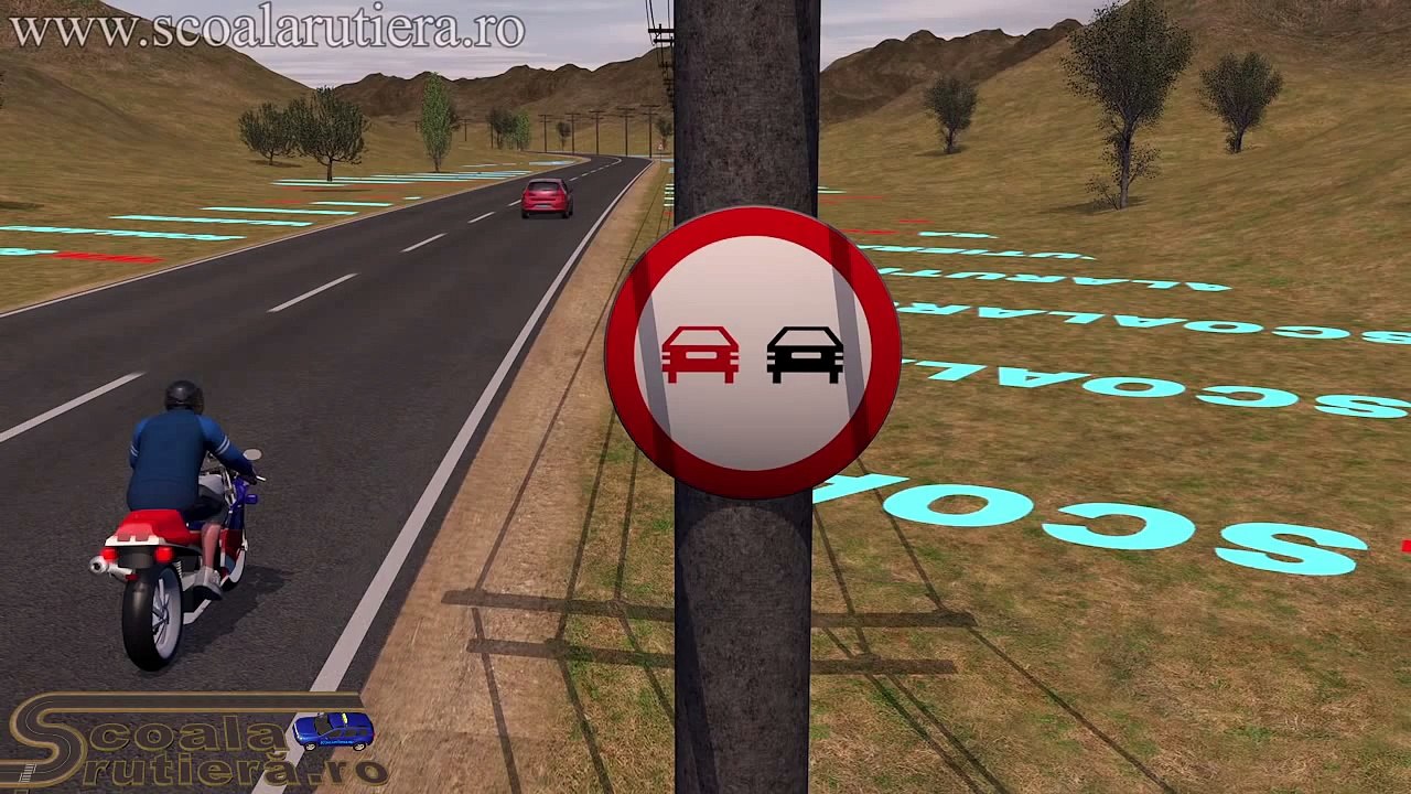 Chestionare auto DRPCIV explicate audio-video