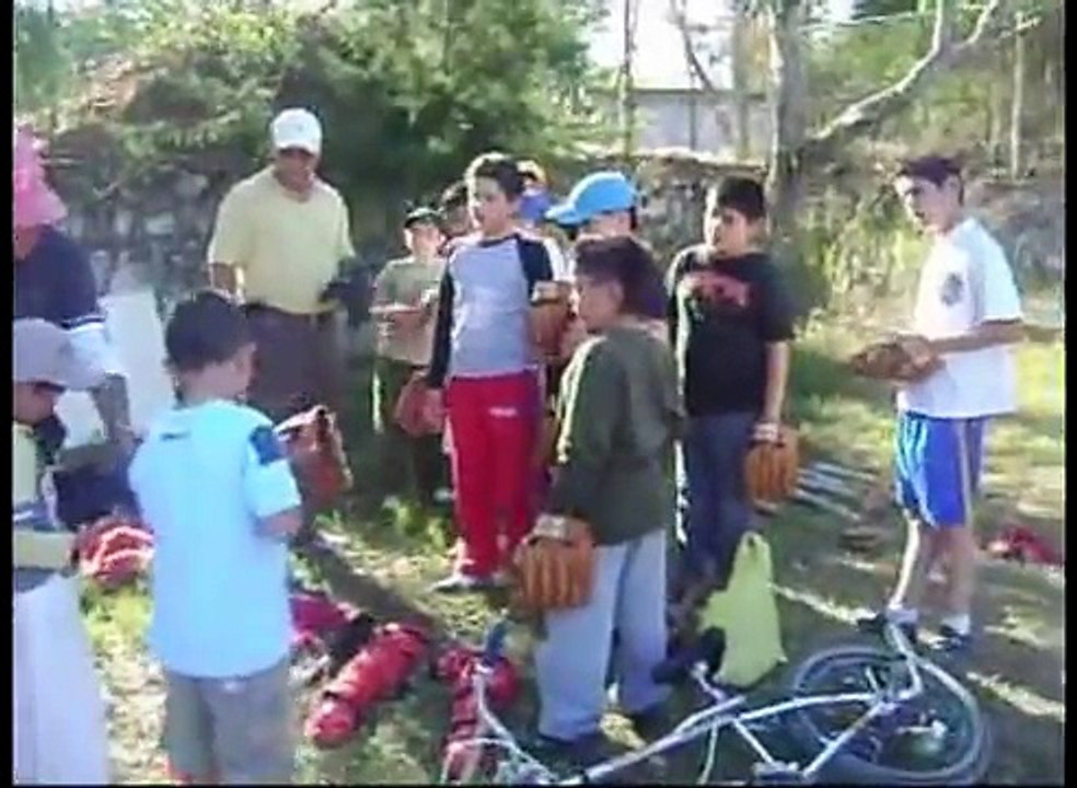 beisbol