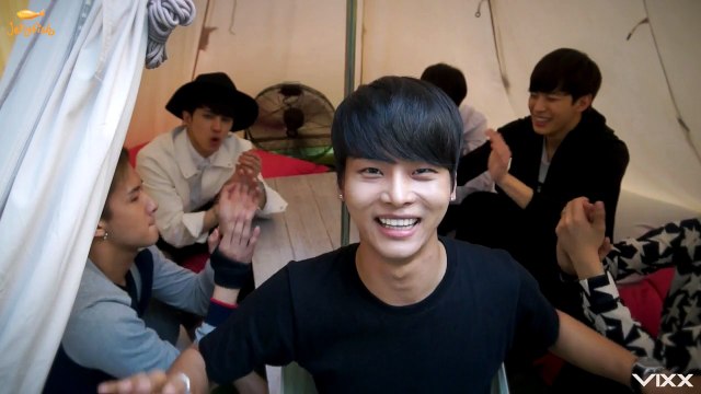 빅스(VIXX) STARCAST #ep.27. #5 N