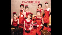 Berryz Koubou - Waracchaou yo BOYFRIEND 01